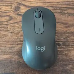 logi 無線マウス M650L ブラック