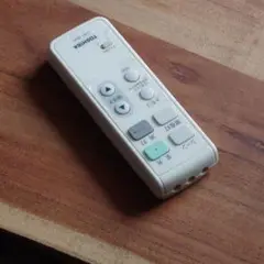 TOSHIBA FRC-199T リモコン