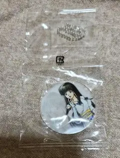 幻想水滸伝2 アクリルチャーム ビッキー