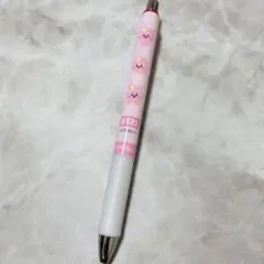 新品 BT21 ぺんてる ボールペン cooky