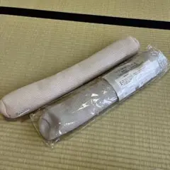 【ネルチャー/今治睡眠用タオル ポール】2本セット専用ポールのみ(バラ売りなし)