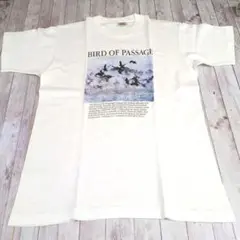 フルーツオブザルーム　プリントTシャツ