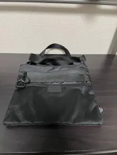 新品【品切れ続出】サコッシュスモール