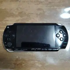 【ジャンク品】SONY PSP 本体