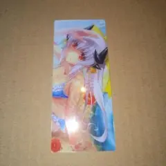 最終再臨展 清姫