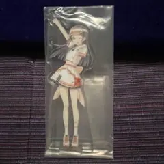 倉本千奈　アクリルスタンド　学園アイドルマスター　学マス　一番くじ