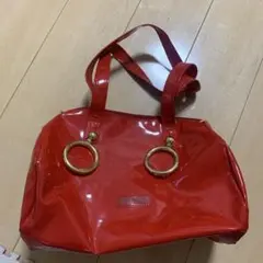 *モスキーノ ハンドバッグ