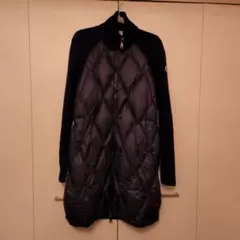 新品未使用モンクレールダウン