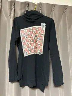 Vivienne Westwood RED LABEL 長袖Tシャツ