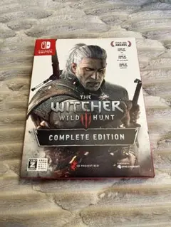 ウィッチャー３　ワイルドハント コンプリートエディション