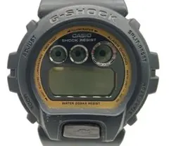 CASIO G-SHOCK 3230 DW-6900MR 腕時計 メンズ
