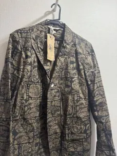 Harris TweedゲームジャケットTHE RUGGED CLOTHING Harris TweedゲームジャケットTHE RUGGED CLOTHING 2025年最新