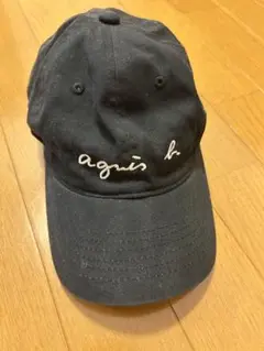 アニエスベー　キャップ