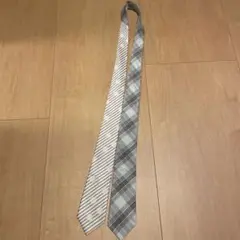 giraffe ネクタイ リバーシブル
