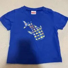 United Athle ジンベイザメTシャツ 90
