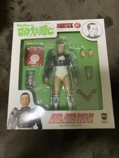 2025年最新】アホアホマン フィギュアの人気アイテム - メルカリ