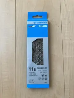 CN-HG601シマノ11Sチェーン クイックリンク
