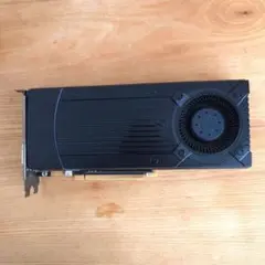 ZOTAC GTX1060 3GB 192BIT GDDR5 グラボ