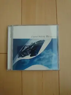 B'z Crystal Melody