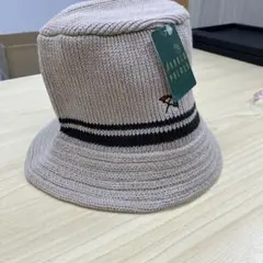 ARNOLDPALMER 夏用ハット