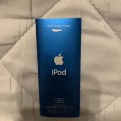 Apple iPod nano 8GB 第4世代 A1285