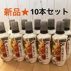 【新品】フレアフレグランス u0026SPORTS パッショントロピカルの香り 10本④