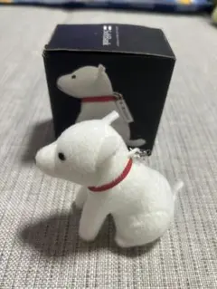 SoftBank お父さん ストラップ