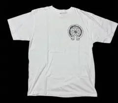 十字架デザイン クロスモチーフ Tシャツ ストリート