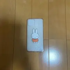 ミッフィー スマホケース