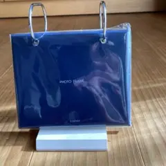 アルバム型フォトフレーム
