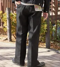 BEN DAVISEXTRA WIDE PANTS エクストラ ワイドパンツ