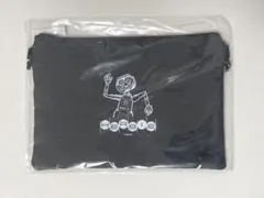 MARVEL ファンタスティック4 C賞 サコッシュ