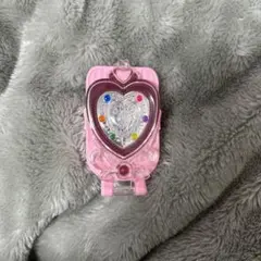 ハピネスチャージプリキュア ガチャガチャ