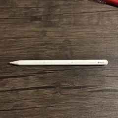 Apple Pencil ホワイト