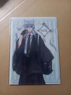 カラフルピーチ　ビジュアルファイルキャンディ 　どぬく　⑤