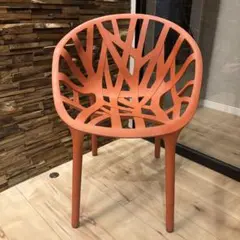 Vitra社　ベジタルチェア　モーブグレー　(02) Vitra社 ベジタルチェア モーブグレー (02) Vitra （ヴィトラ