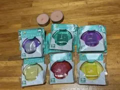 Franc franc フランフラン　爽健美茶　コラボ　アロマキャンドル