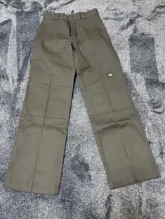 Dickies ワークパンツ チャコール85283