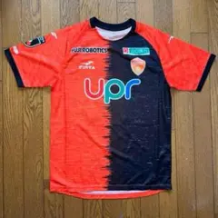 レノファ山口FC　J2　RENOFA　レプリカユニフォーム　12番
