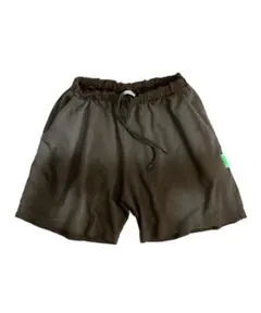 ウィリーチャバリア GYM SHORTS ジムショーツ ショートパンツ S