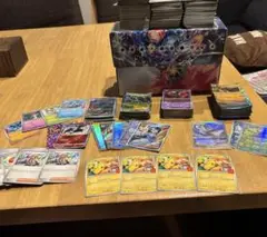 ポケモンカード まとめ売り ピカチュウ マクドナルド限定セット