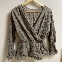 niko and… カシュクール　カットソー
