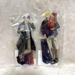 ジャンフェス 2025 アクリルスタンド 忘却バッテリー 藤堂葵 千早瞬平