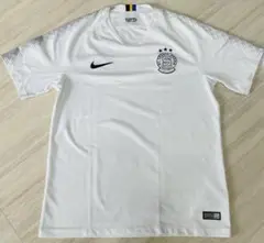 NIKE スパルタプラハ 125周年記念 ユニフォーム シャツ