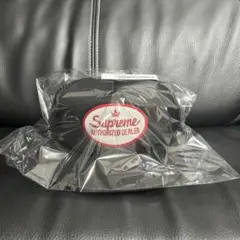 Supreme Authorized Mesh Back 5-Panel