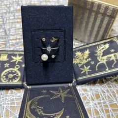 スタージュエリー STAR JEWELRY リング 指輪