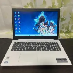 Lenovo✨オフィス付き☆Core i7☆SSD256GB☆メモリ8G
