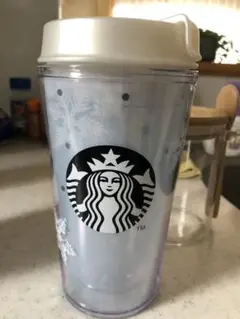 【美品】スターバックス タンブラー 2020年
