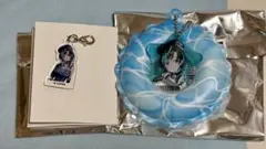 ホロナツパラダイス　渋谷TSUTAYA 輪堂千速 2点セット