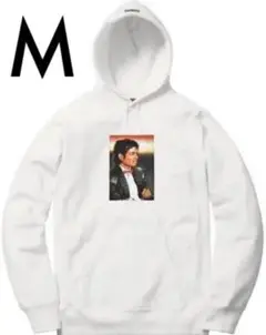 2025年最新】supreme michael jackson パーカーの人気アイテム